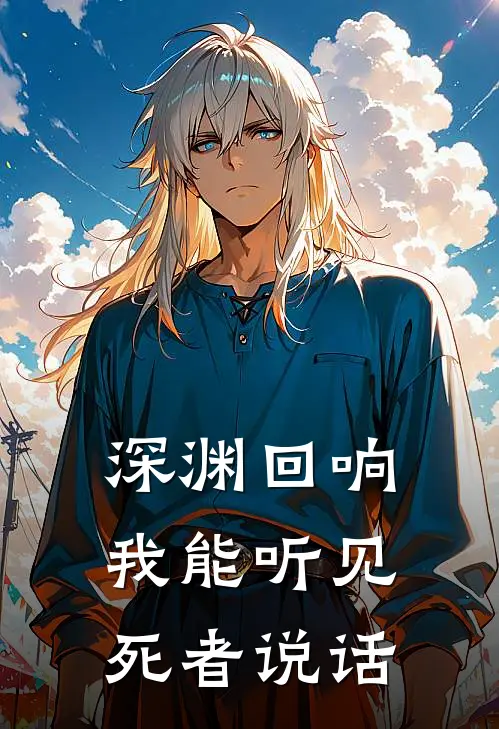 深渊回响：我能听见死者说话沈泽苏曼最新推荐小说_完结版小说推荐深渊回响：我能听见死者说话沈泽苏曼