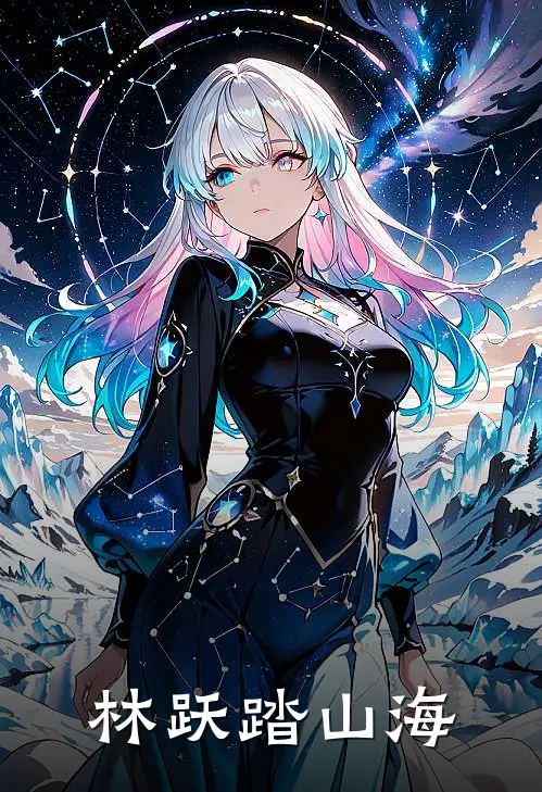 林跃踏山海林跃桑丘小说完结推荐_完整版小说免费阅读林跃踏山海(林跃桑丘)