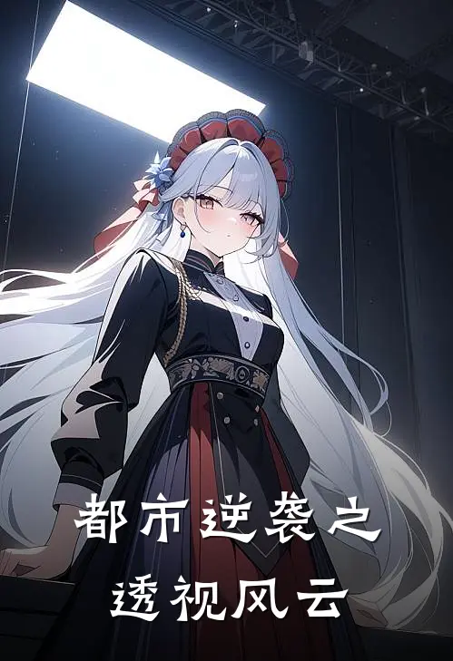 都市逆袭之透视风云林风陈天霸免费完本小说_小说推荐完本都市逆袭之透视风云(林风陈天霸)