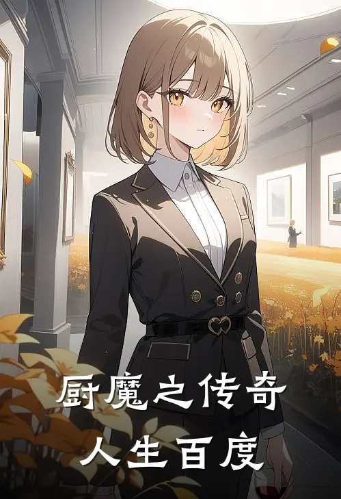 厨魔之传奇人生百度