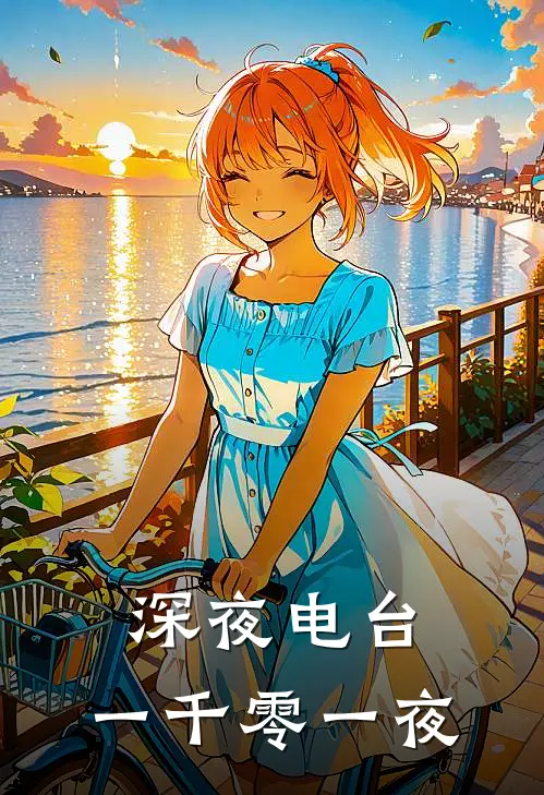 深夜电台，一千零一夜南城许诺热门完结小说_最热门小说深夜电台，一千零一夜南城许诺