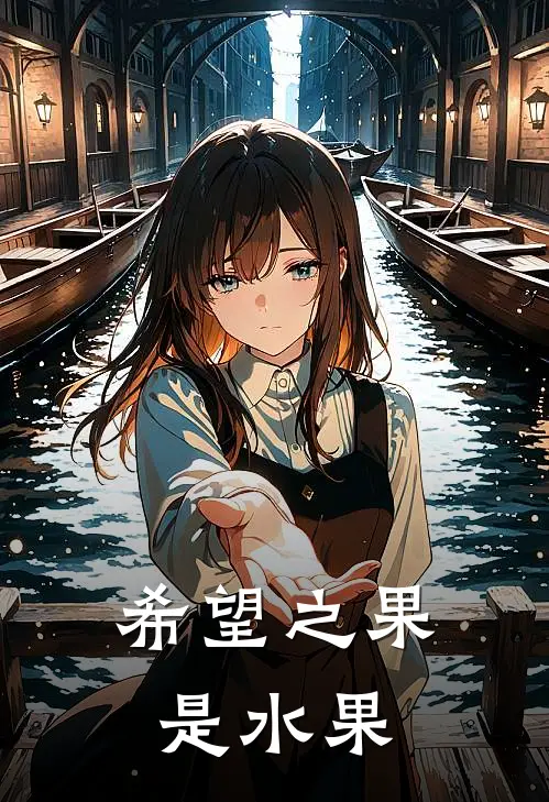 希望之果是水果