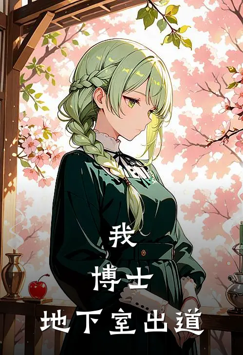 我，博士，地下室出道(林浩陈默)小说免费在线阅读_我，博士，地下室出道(林浩陈默)大结局阅读