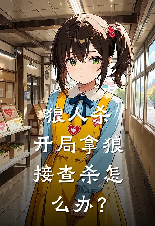 狼人杀：开局拿狼接查杀怎么办？(魏优金水)完整版免费小说_最热门小说狼人杀：开局拿狼接查杀怎么办？(魏优金水)