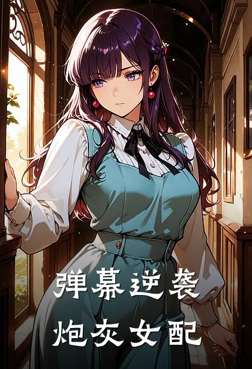 弹幕逆袭炮灰女配