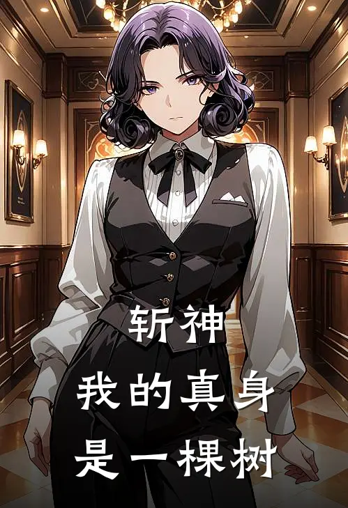 斩神：我的真身是一棵树柳熙叶梵免费小说全集_小说免费完结斩神：我的真身是一棵树柳熙叶梵