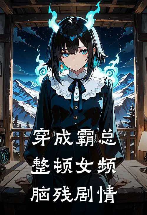 顾衍辰苏晚穿成霸总，整顿女频脑残剧情全文免费阅读_顾衍辰苏晚完整版免费阅读