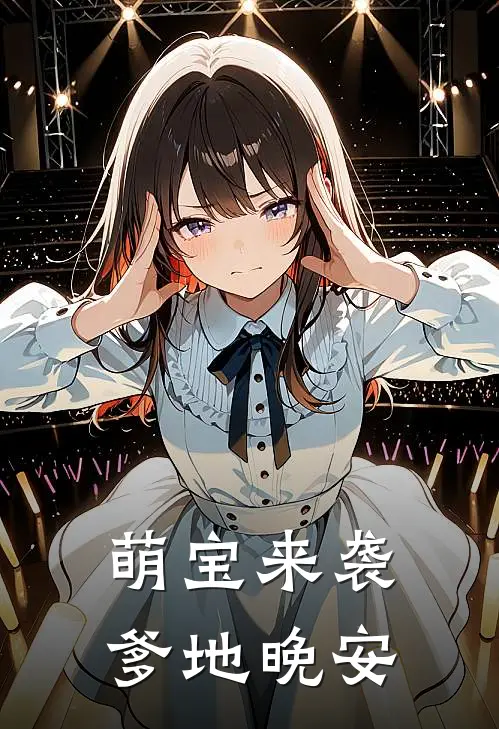 萌宝来袭：爹地晚安