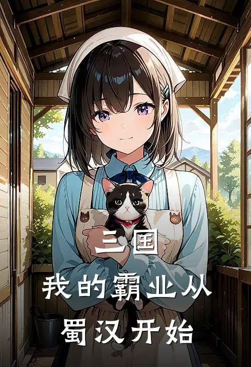 《三国：我的霸业从蜀汉开始》刘延刘备完结版阅读_刘延刘备完结版在线阅读