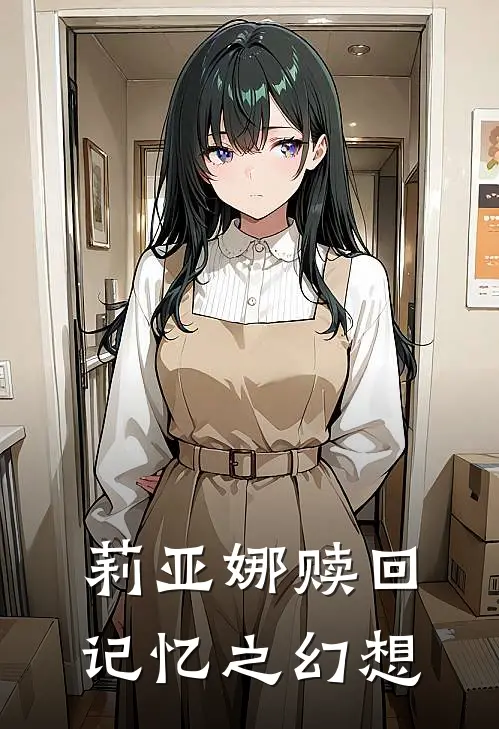 莉亚娜赎回记忆之幻想(莉亚娜艾丹)免费阅读无弹窗_最新好看小说推荐莉亚娜赎回记忆之幻想莉亚娜艾丹