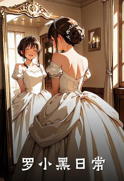罗小黑日常周更周更免费小说完整版_热门的小说罗小黑日常周更周更