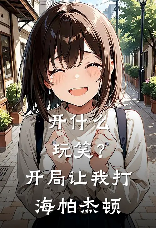 开什么玩笑？开局让我打海帕杰顿(秋叶杏奈)完本小说_热门的小说开什么玩笑？开局让我打海帕杰顿秋叶杏奈