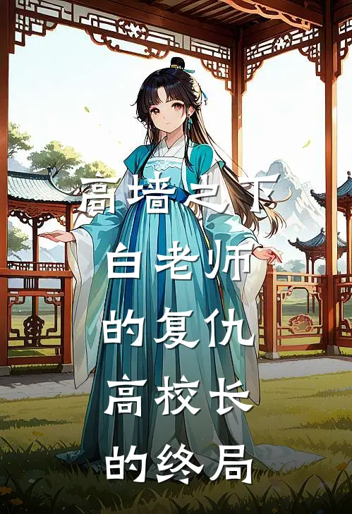 高墙之下：白老师的复仇，高校长的终局