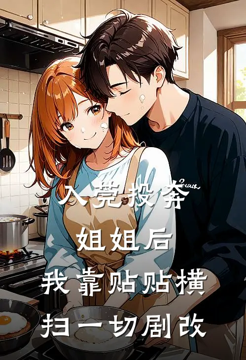 入莞投奔姐姐后，我靠贴贴横扫一切（剧改）