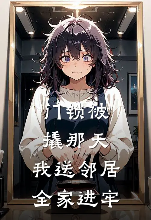 门锁被撬那天，我送邻居全家进牢吴悠赵桂香完整版免费阅读_吴悠赵桂香精彩小说