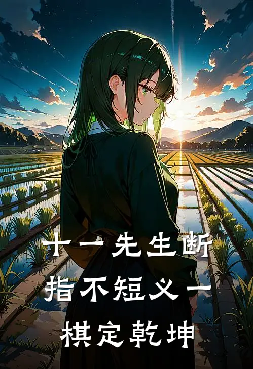 王怀安张诚(十一先生断指不短义一棋定乾坤)全章节在线阅读_(十一先生断指不短义一棋定乾坤)完结版免费阅读