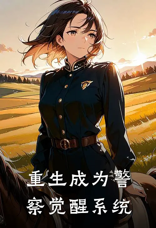 重生成为警察觉醒系统