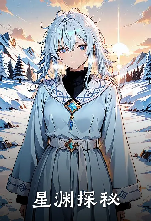 星渊探秘