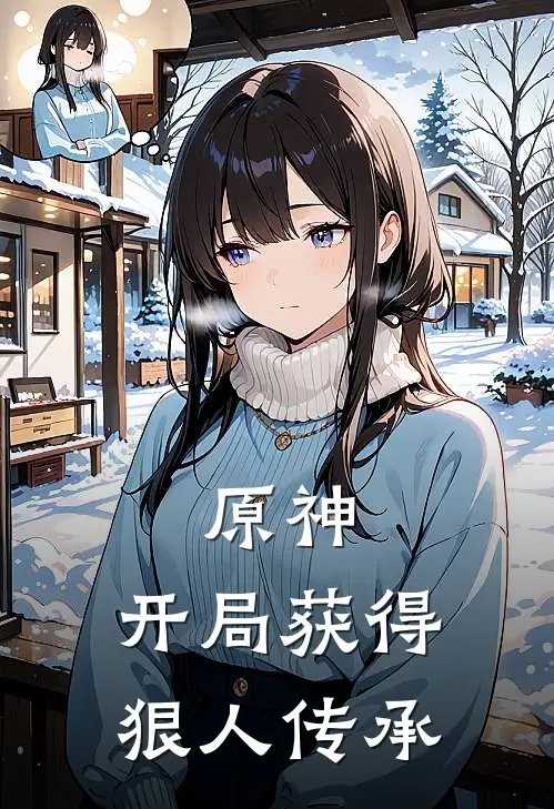 原神：开局获得狠人传承叶离尘岩龙王小说完整版_热门好看小说原神：开局获得狠人传承(叶离尘岩龙王)