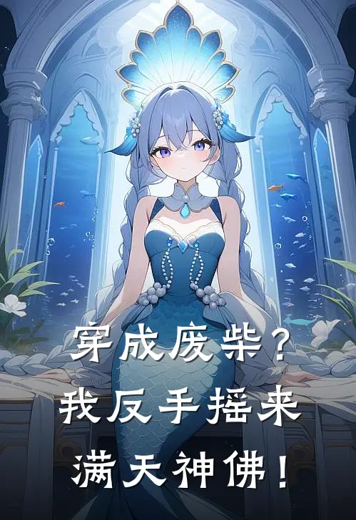 穿成废柴？我反手摇来满天神佛！祝卿安玄渊小说推荐完结_全集免费小说穿成废柴？我反手摇来满天神佛！(祝卿安玄渊)