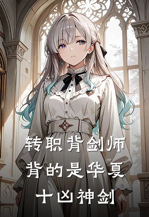 转职背剑师，背的是华夏十凶神剑李飞哥布林热门的网络小说_完整版小说转职背剑师，背的是华夏十凶神剑(李飞哥布林)