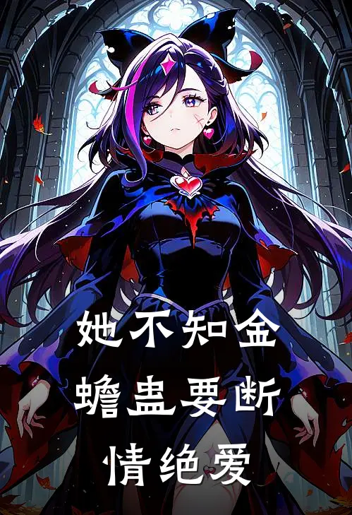 她不知金蟾蛊要断情绝爱林清林晚最新小说推荐_最新好看小说她不知金蟾蛊要断情绝爱林清林晚
