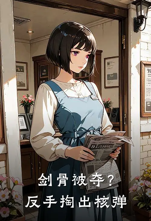 苏澈林凡《剑骨被夺？反手掏出核弹》最新章节阅读_(苏澈林凡)热门小说