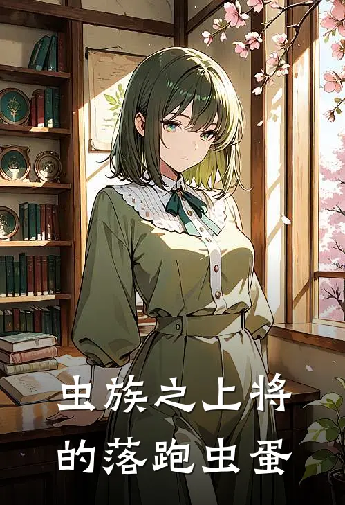 虫族之上将的落跑虫蛋夏叙卡莱斯完结好看小说_无弹窗全文免费阅读虫族之上将的落跑虫蛋(夏叙卡莱斯)