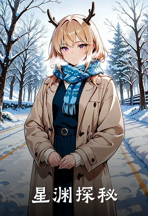 星渊探秘艾丽杰克全文在线阅读_星渊探秘全集免费阅读