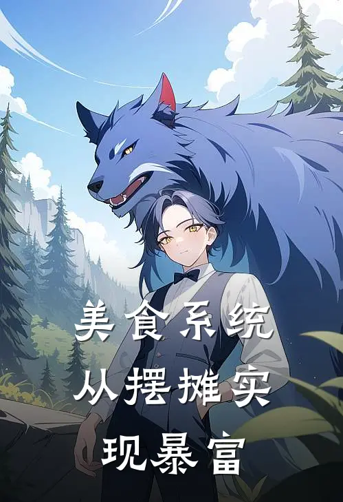 美食系统，从摆摊实现暴富姚叶楚嵘热门完结小说_最新章节列表美食系统，从摆摊实现暴富(姚叶楚嵘)