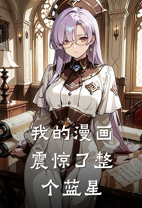 林默林欣(我的漫画震惊了整个蓝星)最新章节免费在线阅读_我的漫画震惊了整个蓝星最新章节免费阅读