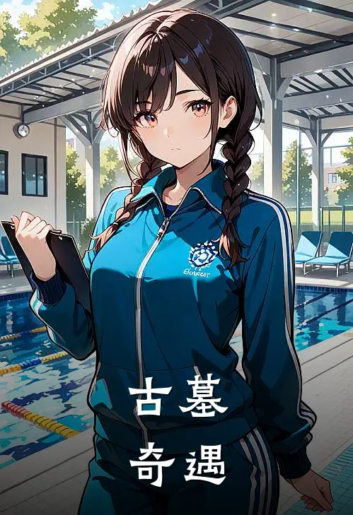 古墓，奇遇陆川陆川免费小说全文阅读_最新章节列表古墓，奇遇(陆川陆川)