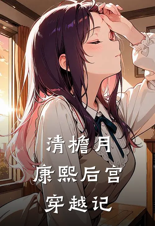 清檐月：康熙后宫穿越记(苏清颜翠果)小说免费阅读无弹窗_完结小说清檐月：康熙后宫穿越记苏清颜翠果