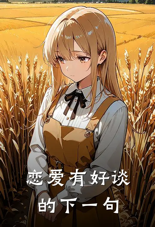 恋爱有好谈的下一句