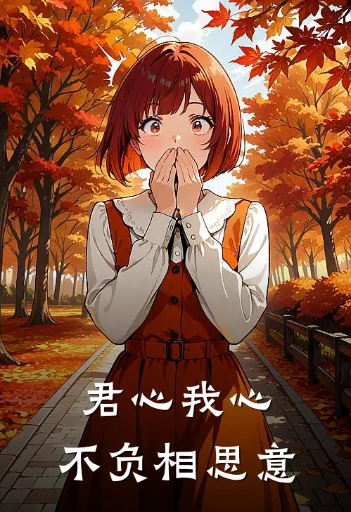 裴相颐裴香仪(君心我心，不负相思意)完结版免费在线阅读_《君心我心，不负相思意》全章节阅读