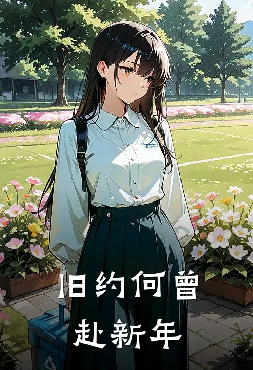 旧约何曾赴新年(盛思意傅洺聿)免费小说完结版_免费小说免费阅读旧约何曾赴新年盛思意傅洺聿