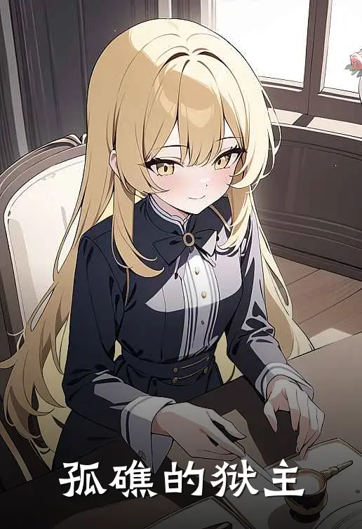 孤礁的狱主王霄铁山免费小说完结_最新章节列表孤礁的狱主(王霄铁山)