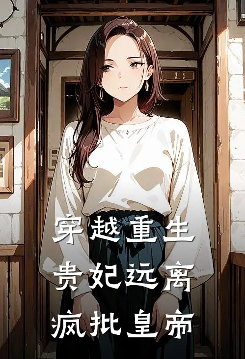 穿越重生贵妃远离疯批皇帝