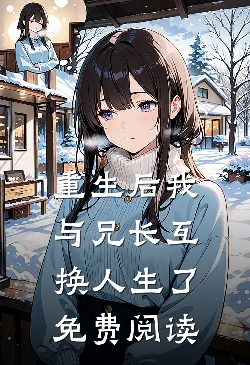 重生后我与兄长互换人生了免费阅读