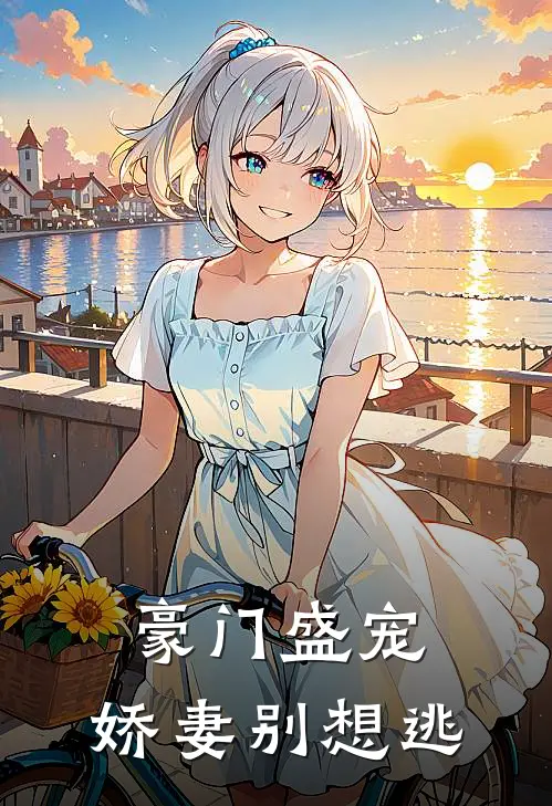 豪门盛宠：娇妻别想逃沈清欢陆寒州免费小说大全_热门免费小说豪门盛宠：娇妻别想逃(沈清欢陆寒州)