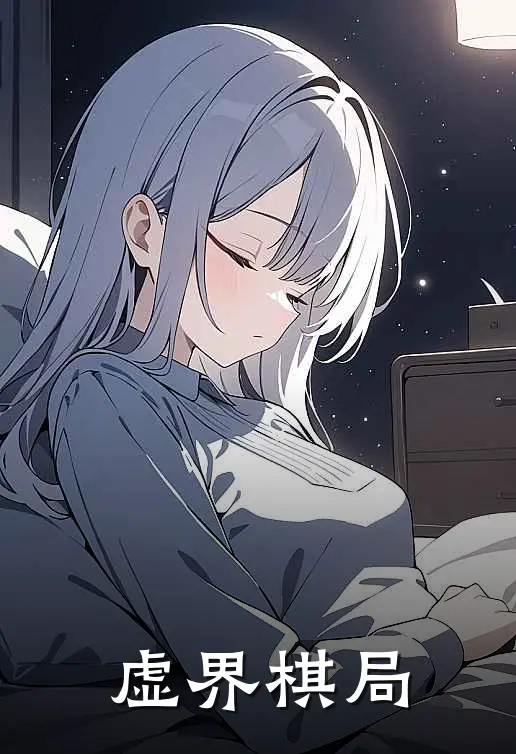 虚界棋局(余珂吴攸)免费小说完结版_免费小说免费阅读虚界棋局余珂吴攸