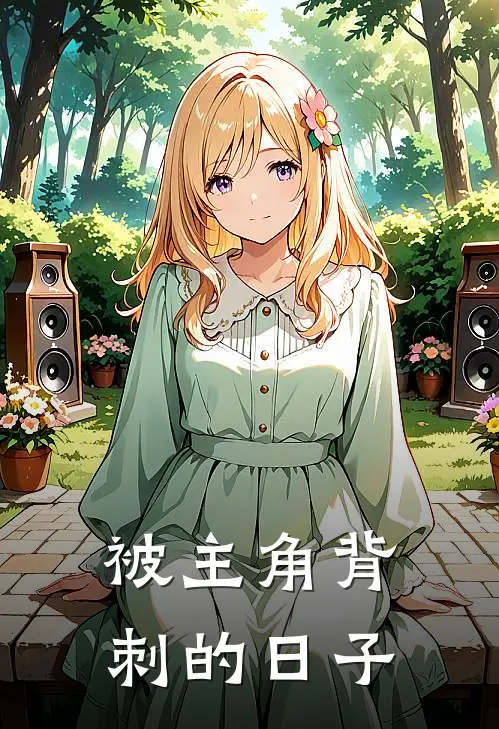 被主角背刺的日子