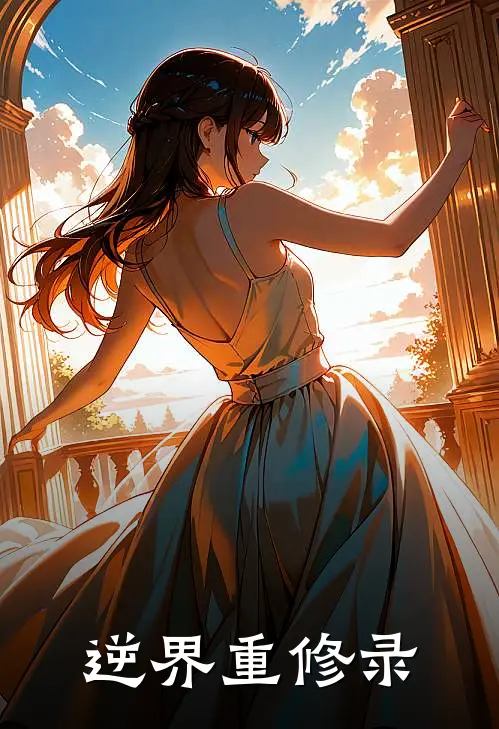 逆界重修录（苏御凡林浅棠）完整版小说阅读_逆界重修录全文免费阅读（苏御凡林浅棠）