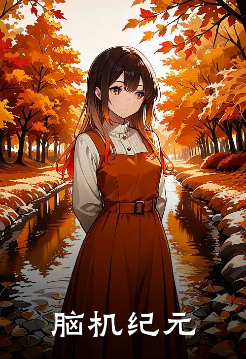 脑机纪元林晨雷骁热门小说免费阅读_完本完结小说脑机纪元(林晨雷骁)