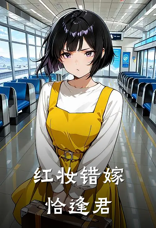 红妆错嫁恰逢君苏婉如萧煜免费小说大全_完结的小说红妆错嫁恰逢君(苏婉如萧煜)