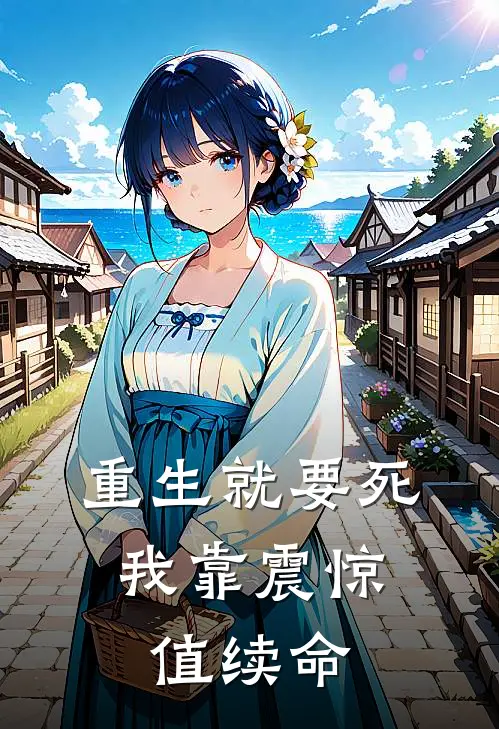 重生就要死，我靠震惊值续命(李越牛顿)热门小说阅读_全文免费阅读重生就要死，我靠震惊值续命李越牛顿