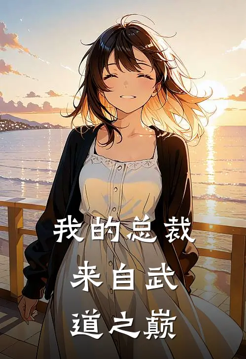 我的总裁，来自武道之巅夜宸林薇全文免费阅读无弹窗大结局_夜宸林薇（我的总裁，来自武道之巅）小说免费阅读大结局