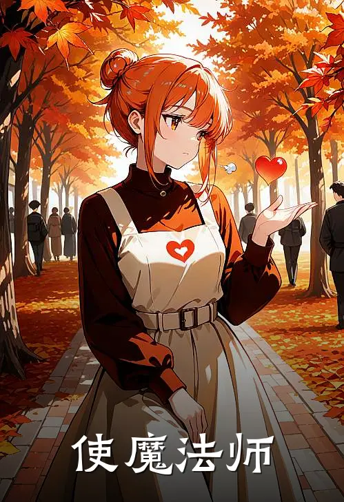 使魔法师(澈里安莫拉)最新小说_免费阅读完整版小说使魔法师(澈里安莫拉)