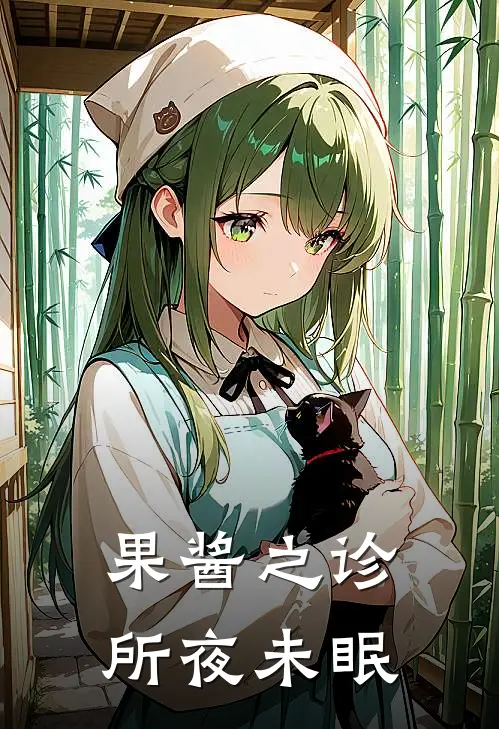 果酱之诊所夜未眠郭城宇姜小帅免费小说全本阅读_小说免费完结果酱之诊所夜未眠郭城宇姜小帅