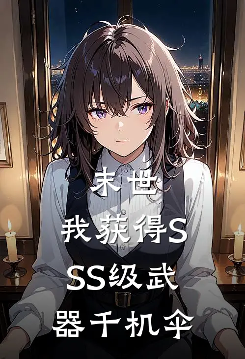 末世：我获得SSS级武器千机伞王文王文免费小说大全_小说推荐完本末世：我获得SSS级武器千机伞(王文王文)